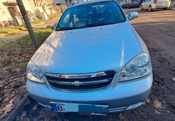 Chevrolet Nubira 67.000 km 3.000 &euro; Berlin 13409