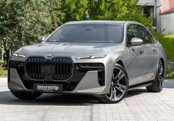 BMW 740 9.200 km 103.490 &euro; Langweid 86462