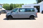 VW T6.1 Transporter Kombi lang 2.0 TDI 9-SITZER+AHK 161.457 km 27.900 &euro; Hagenow 19230