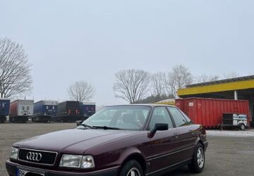 Audi 80 220.000 km 3.300 &euro; Bühl 77815