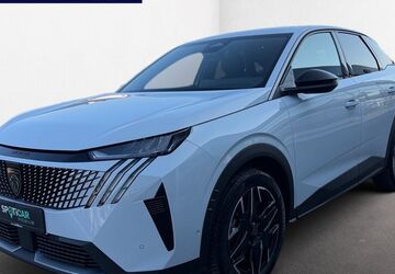 Peugeot 3008 37.795 km 25.450 &euro; Osterburg 39606
