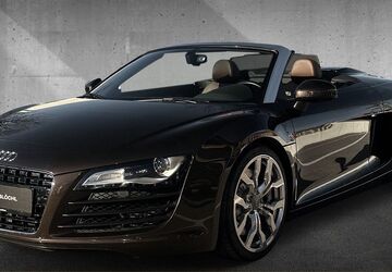 Audi R8 41.900 km 92.900 &euro; Osterhofen 94486