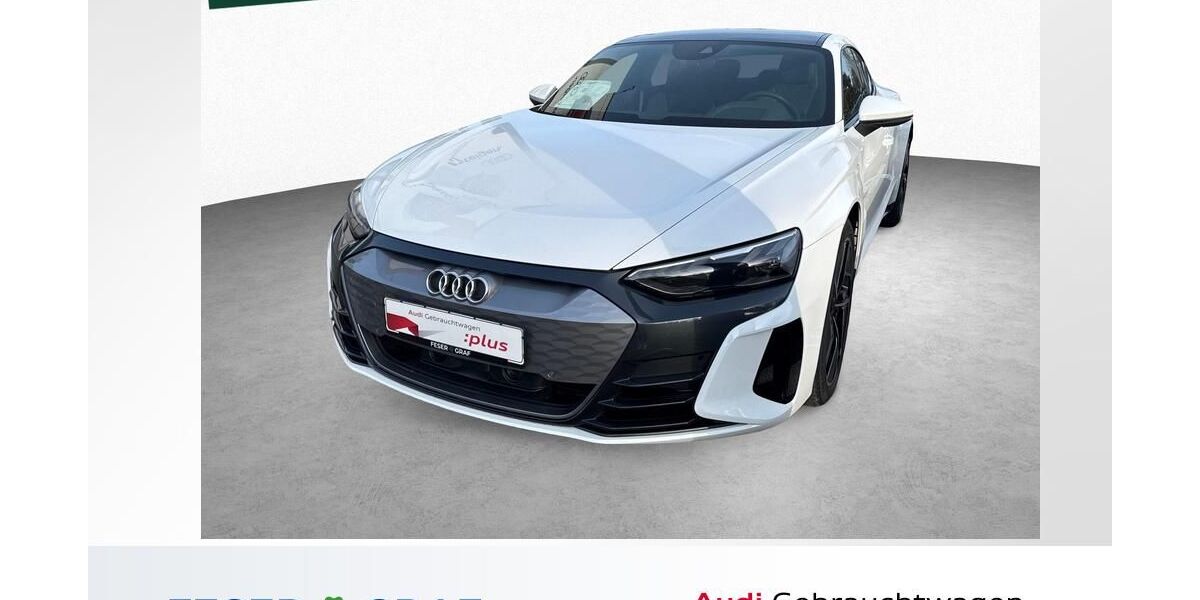 Audi e-tron GT 25.700 km 52.890 &euro; Roth 91154