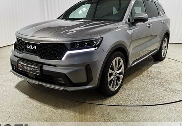 Kia Sorento 35.500 km 38.999 &euro; Chemnitz - Mittelbach 09224