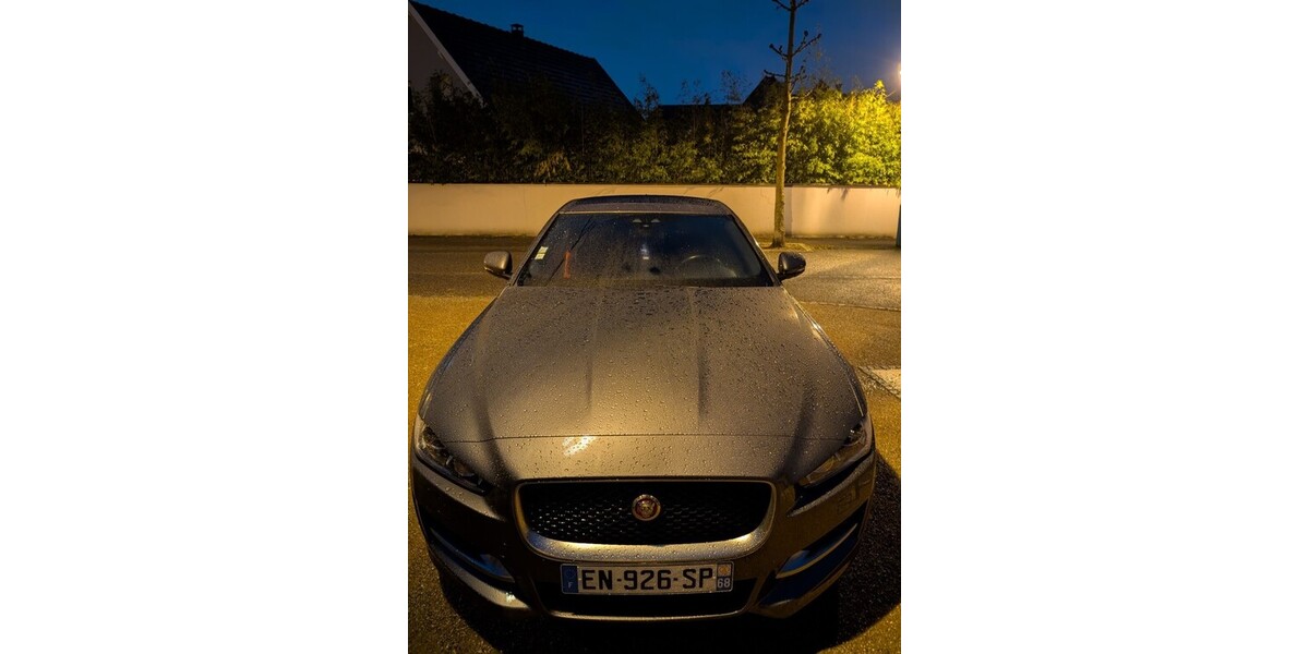 Jaguar XE 97.000 km 25.999 &euro; Weil am Rhein 79576