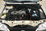 Ford Fiesta Diesel! Tüv 12/27! 120.000 km 1.250 &euro; Himmelkron 95502