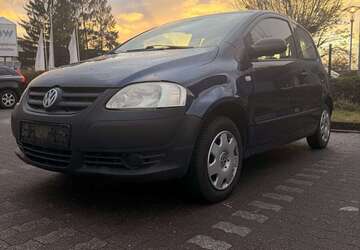 VW Fox 142.366 km 1.580 &euro; dierdorf 56269