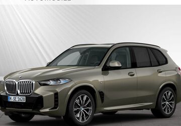BMW X5 19.900 km 76.502 &euro; Kleve 47533