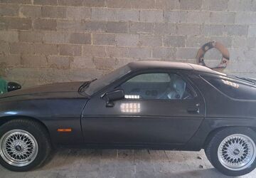 Porsche 928 187.000 km 19.800 &euro; Breitingen 89183