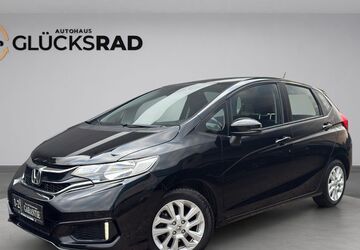 Honda Jazz 97.000 km 13.250 &euro; Hildesheim 31137