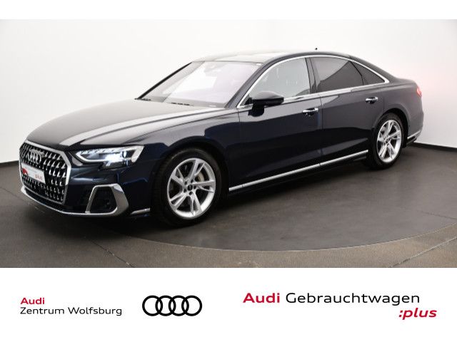 Audi A8 57.986 km 53.380 &euro; Wolfsburg 38440
