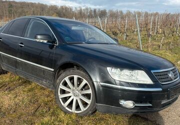 VW Phaeton 308.500 km 4.000 &euro; Eppingen 75031