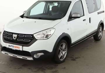 Dacia Dokker 71.214 km 11.390 &euro; Berlin 14059