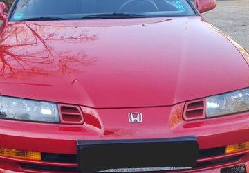 Honda Prelude 117.452 km 10.899 &euro; München 80803