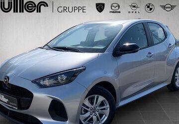 Mazda 2 Hybrid 4.455 km 21.903 &euro; Trier 54292