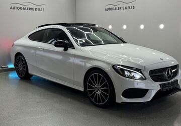 Mercedes-Benz C 250 165.000 km 21.861 &euro; Nordenham 26954
