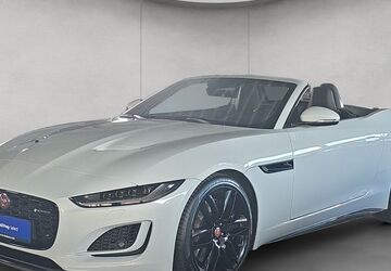 Jaguar F-Type 33.757 km 64.980 &euro; Stuttgart 70190