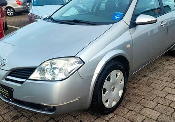 Nissan Primera 166.000 km 3.333 &euro; Radeberg 01454
