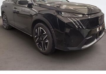 Peugeot 3008 20.562 km 28.999 &euro; Wildau 15745