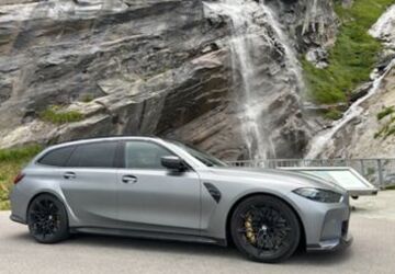 BMW M3 5.000 km 116.000 &euro; Hemau 93155