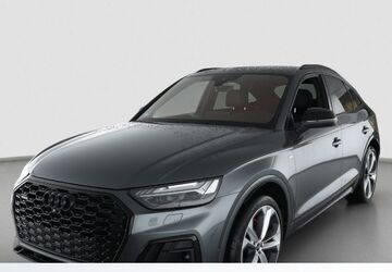 Audi Q5 8.935 km 62.260 &euro; Saal a.d. Donau 93342
