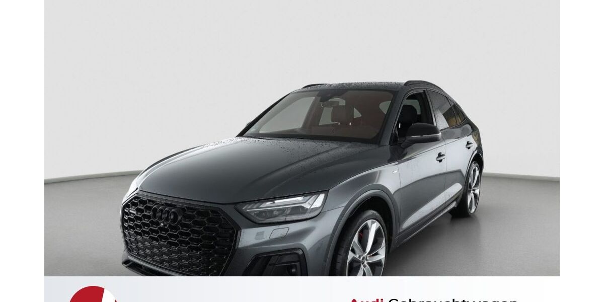 Audi Q5 8.935 km 62.260 &euro; Saal a.d. Donau 93342
