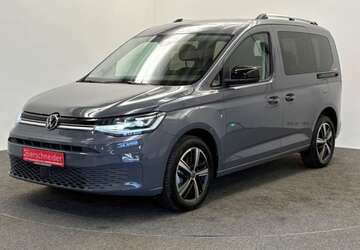 VW Caddy 2.500 km 38.450 &euro; Weißenburg 91781