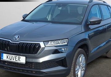 Skoda Karoq 10.400 km 29.750 &euro; Hagen 27628