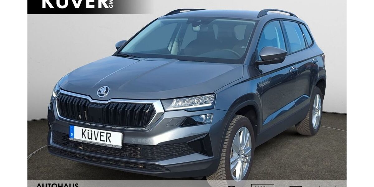Skoda Karoq 10.400 km 29.750 &euro; Hagen 27628