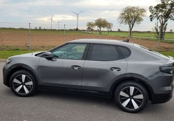 Ford Capri 11.500 km 41.799 &euro; Vettweiss 52391