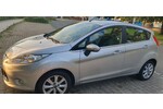 Ford Fiesta 70.229 km 3.800 &euro; Nürnberg 90403