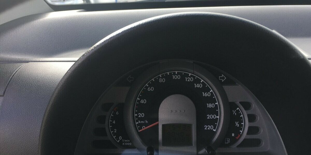 VW Fox Basis,Servol,Radio-CD,Tüv 01/28! 150.000 km 2.999 &euro; Himmelkron 95502