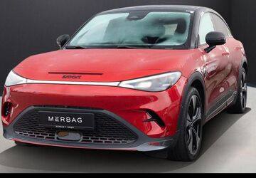 Smart #3 18.733 km 34.790 &euro; Neuwied 56566