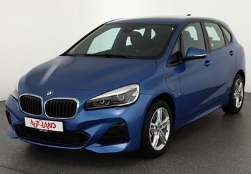 BMW 225 53.026 km 23.990 &euro; Brehna 06796