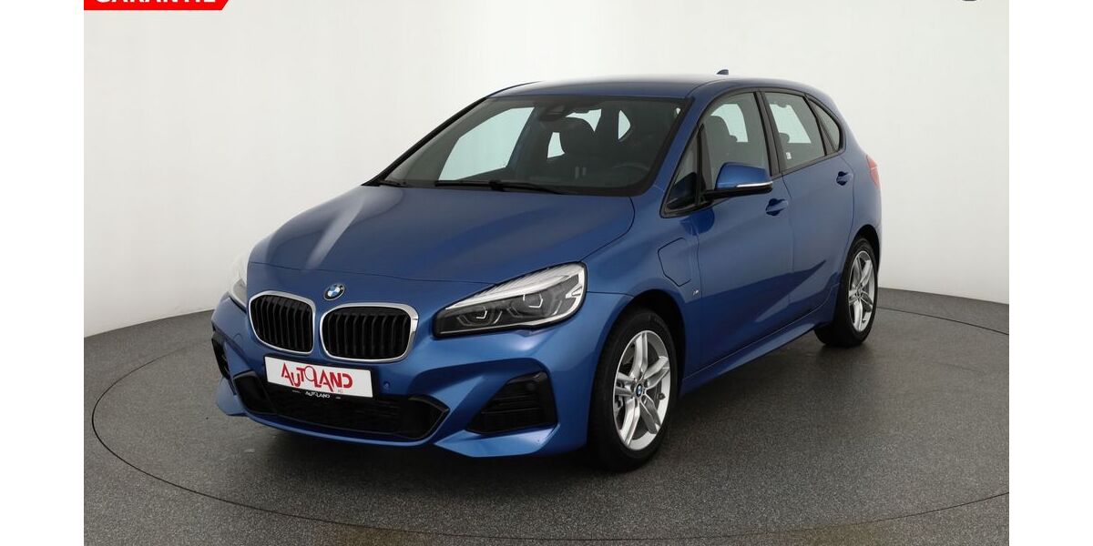 BMW 225 53.026 km 23.990 &euro; Brehna 06796