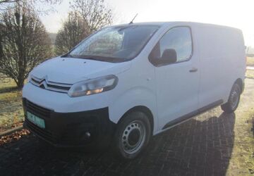 Citroen Jumpy 13.969 km 25.900 &euro; Mammelzen 57636