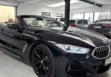 BMW 840 164.700 km 42.999 &euro; Solingen 42697