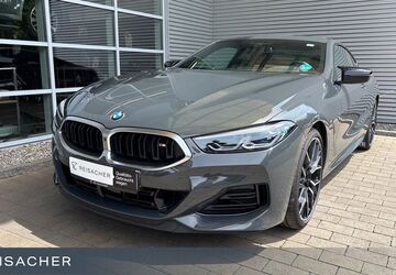 BMW M850 17.121 km 74.349 &euro; Memmingen 87700