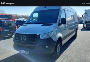 Mercedes-Benz Sprinter 20.858 km 46.291 &euro; Kesselsdorf 01723
