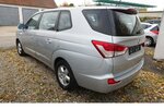 SsangYong Rodius 7-Sitzer Sitzheizung Ganzjahresreifen Alu 129.400 km 7.950 &euro; Neumarkt/OPf 92318
