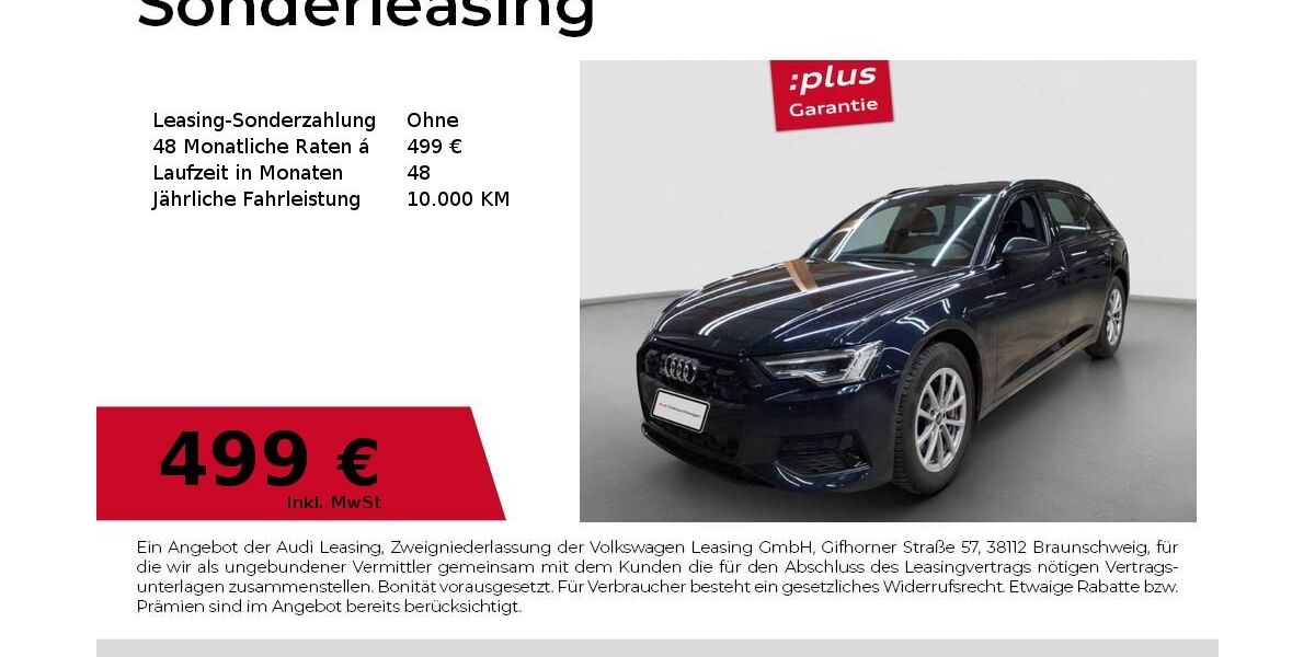 Audi A6 31.955 km 51.990 &euro; Magdeburg 39126