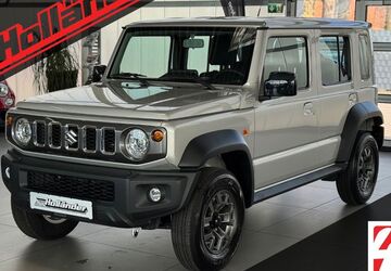 Suzuki Jimny 1.200 km 38.740 &euro; Rheine 48432