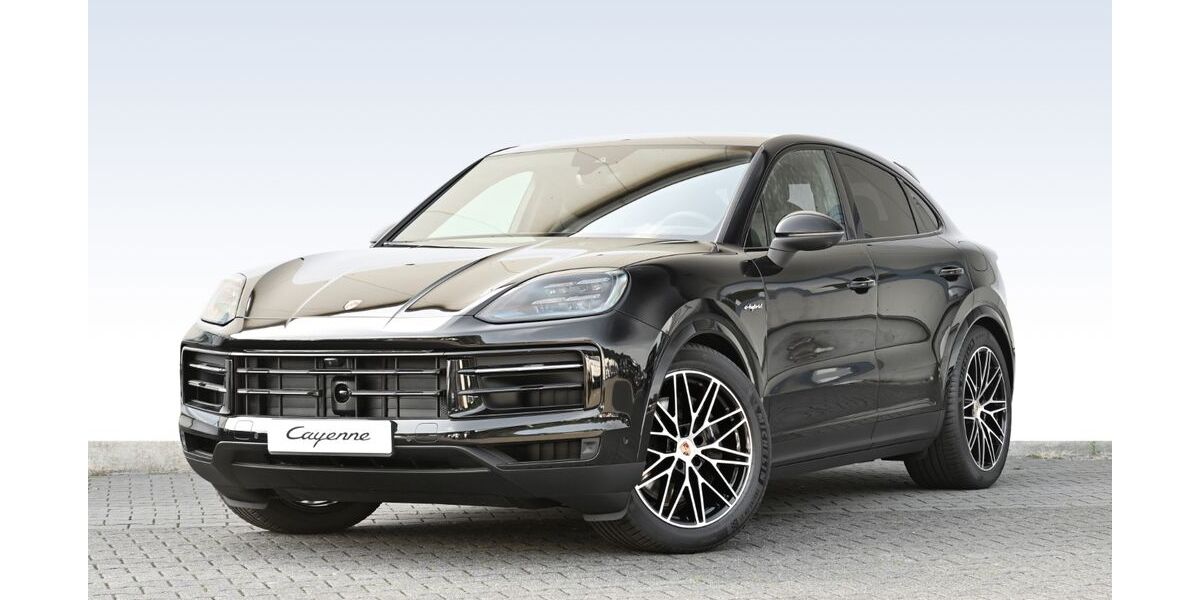 Porsche Cayenne 9.900 km 122.790 &euro; Düsseldorf 40468