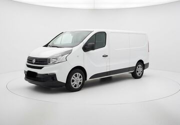 Fiat Talento 189.898 km 8.999 &euro; Nürnberg 90475