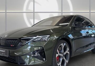 Skoda Octavia 13.000 km 42.900 &euro; Nagold 72202