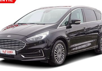 Ford S-Max 44.656 km 27.990 &euro; Senftenberg 01968