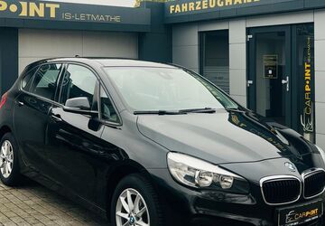 BMW 216 Active Tourer 140.779 km 8.999 &euro; Iserlohn-Letmathe 58642