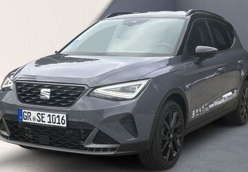 Seat Arona 2.500 km 29.900 &euro; Görlitz 02828