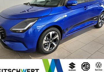 Suzuki Swift 2.200 km 18.950 &euro; Ansbach 91522