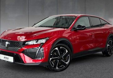 Peugeot 408 39.250 km 26.940 &euro; Göttingen 37079